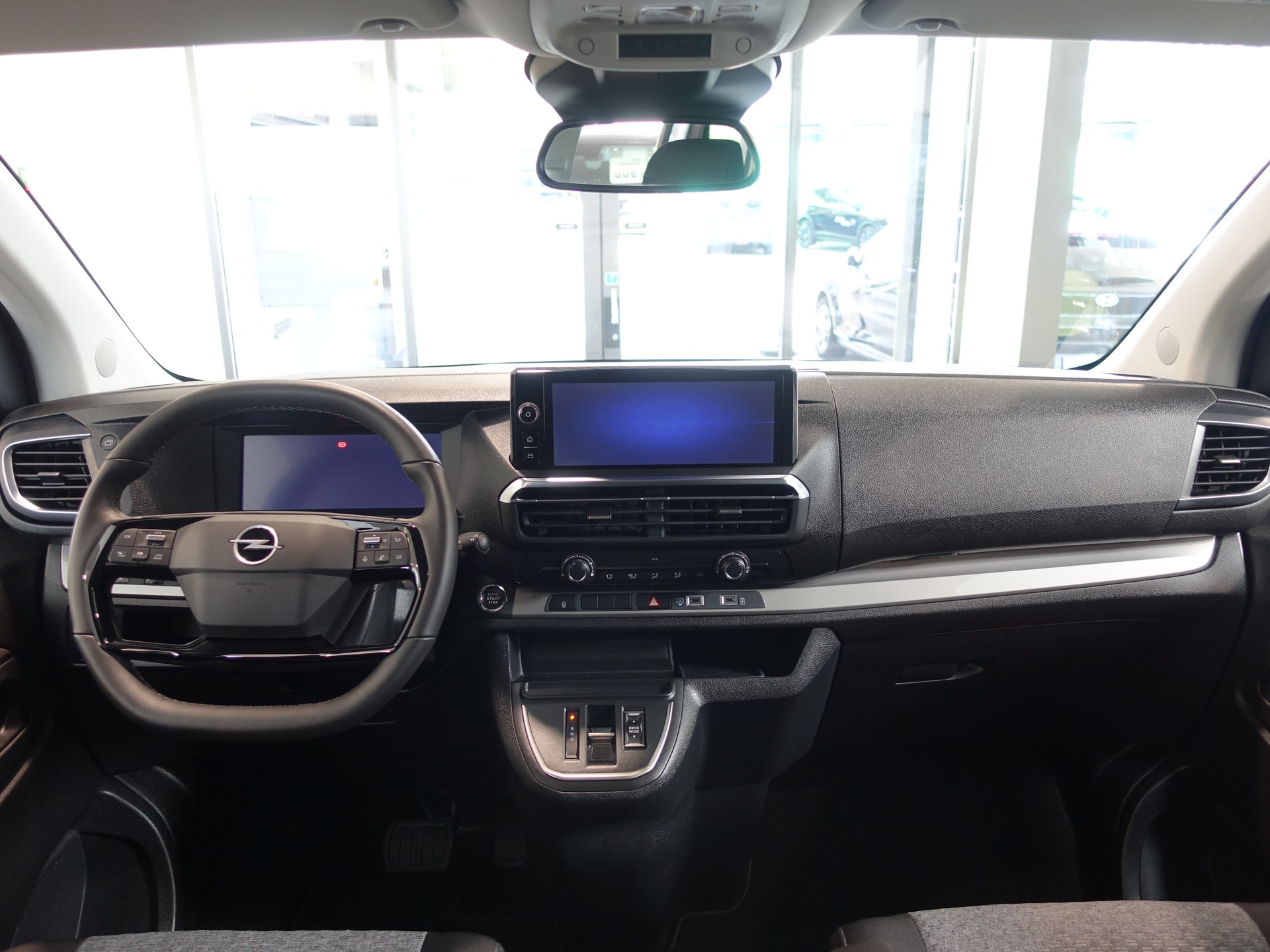 OPEL Zafira 2.0 CDTI L Automat 177PS Facelift-image-12
