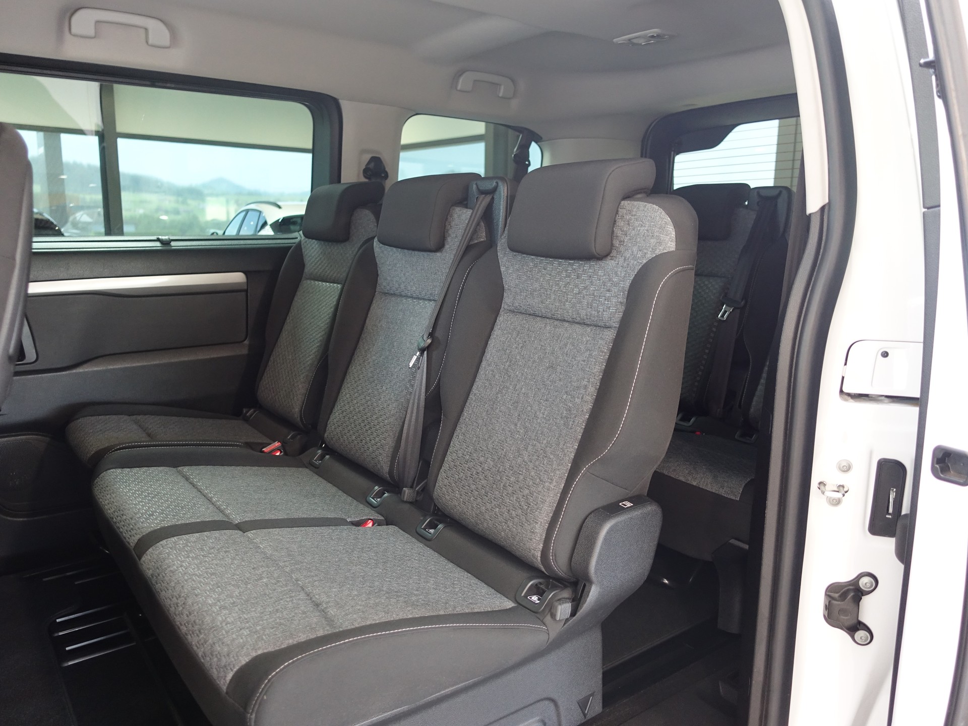 OPEL Zafira 2.0 CDTI L Automat 177PS Facelift-image-8