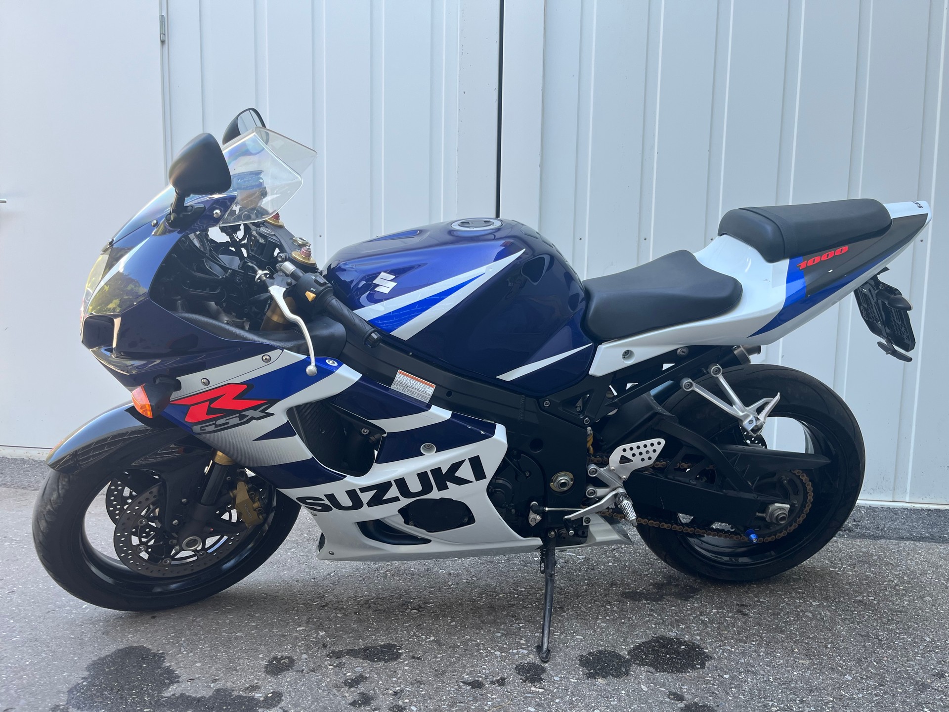 SUZUKI GSX-R 1000 I.E. K3/K4-image-0