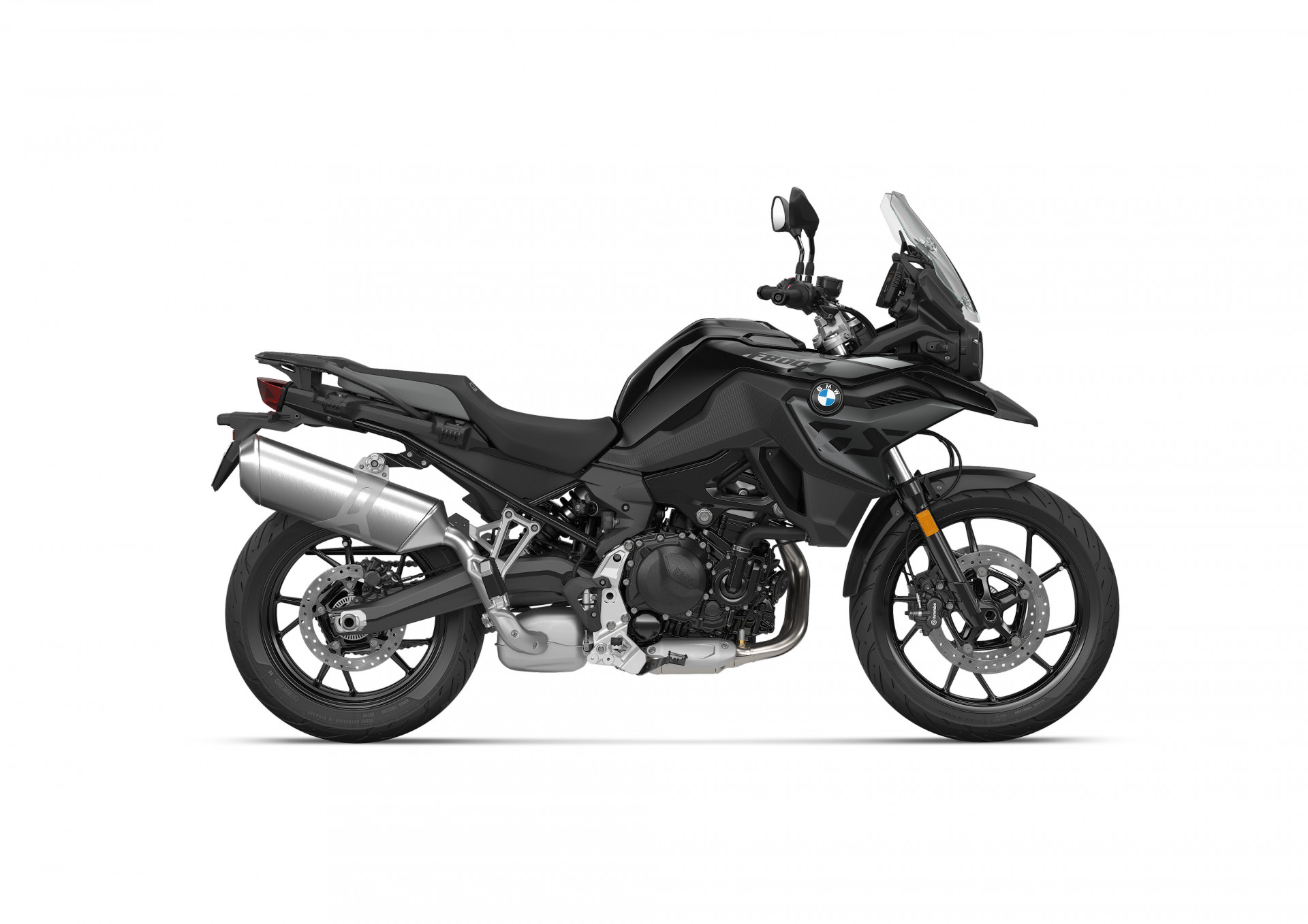 BMW F 800 GS Triple Black-image-2