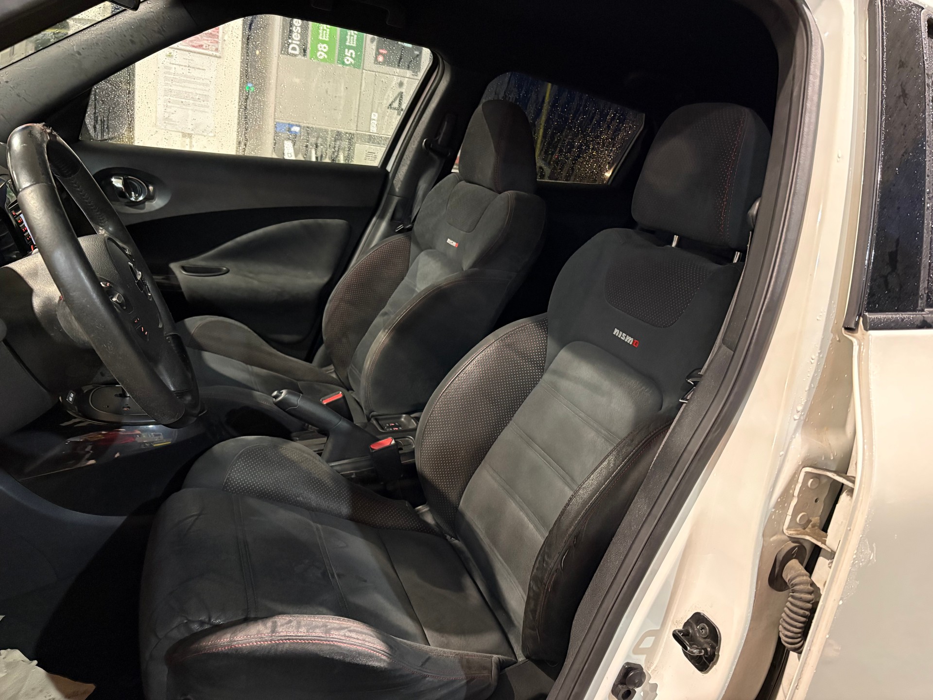 NISSAN 1.6 DIG-T Nismo 4x4-image-4