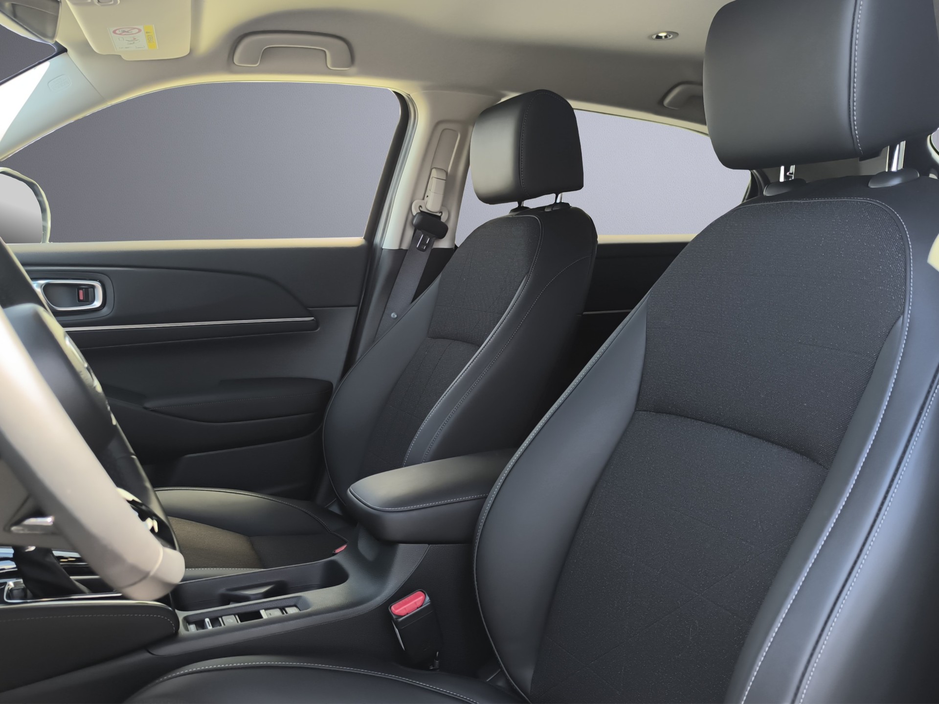 HONDA HR-V 1.5 i-MMD Advance-image-8
