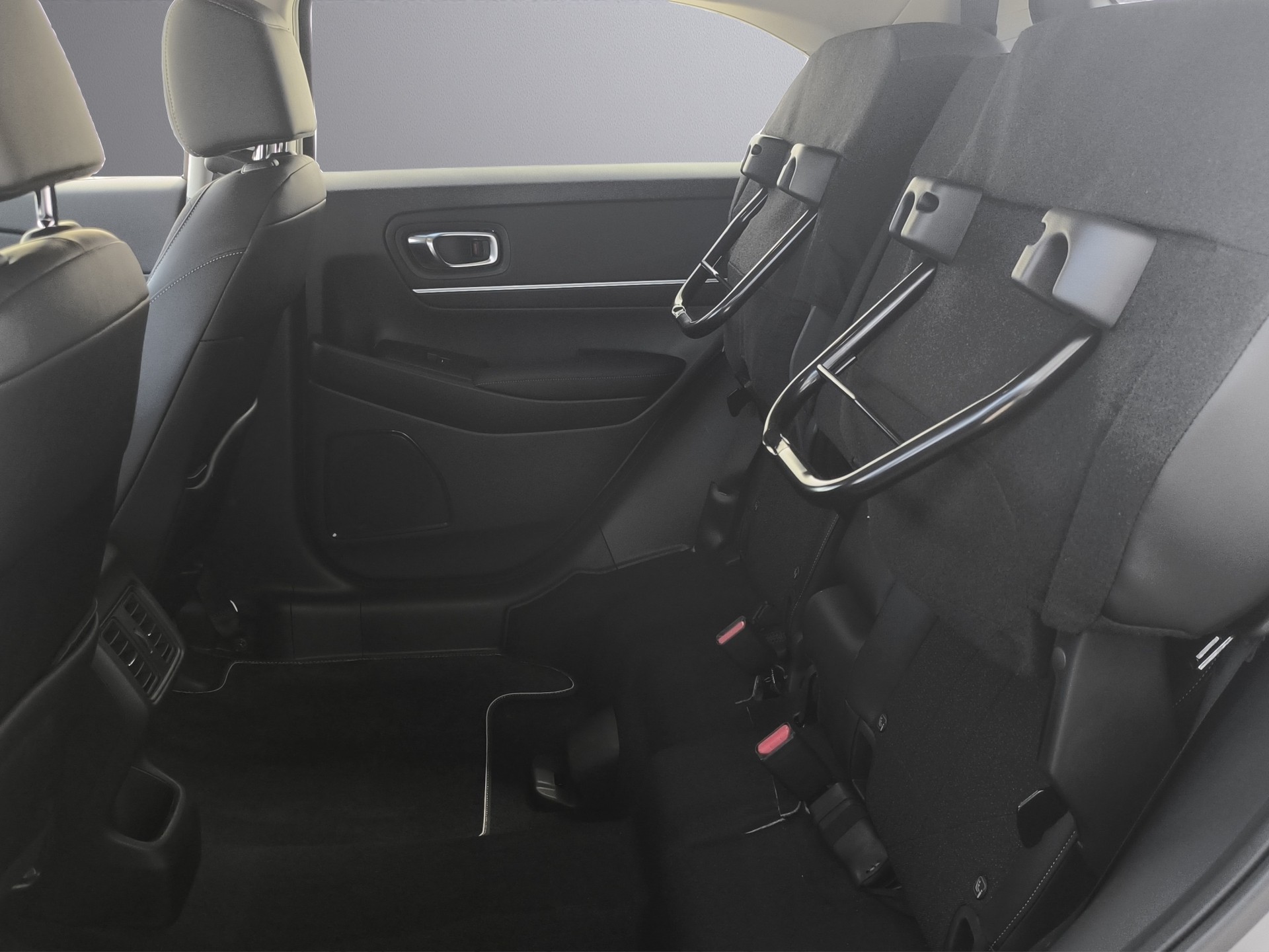 HONDA HR-V 1.5 i-MMD Advance-image-12