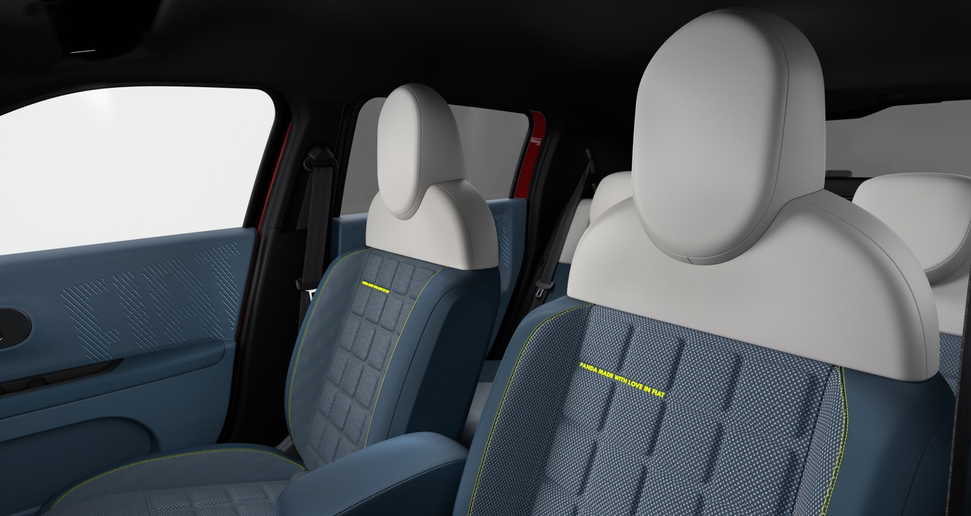 FIAT Grande Panda 1.2 Hybrid La Prima-image-12