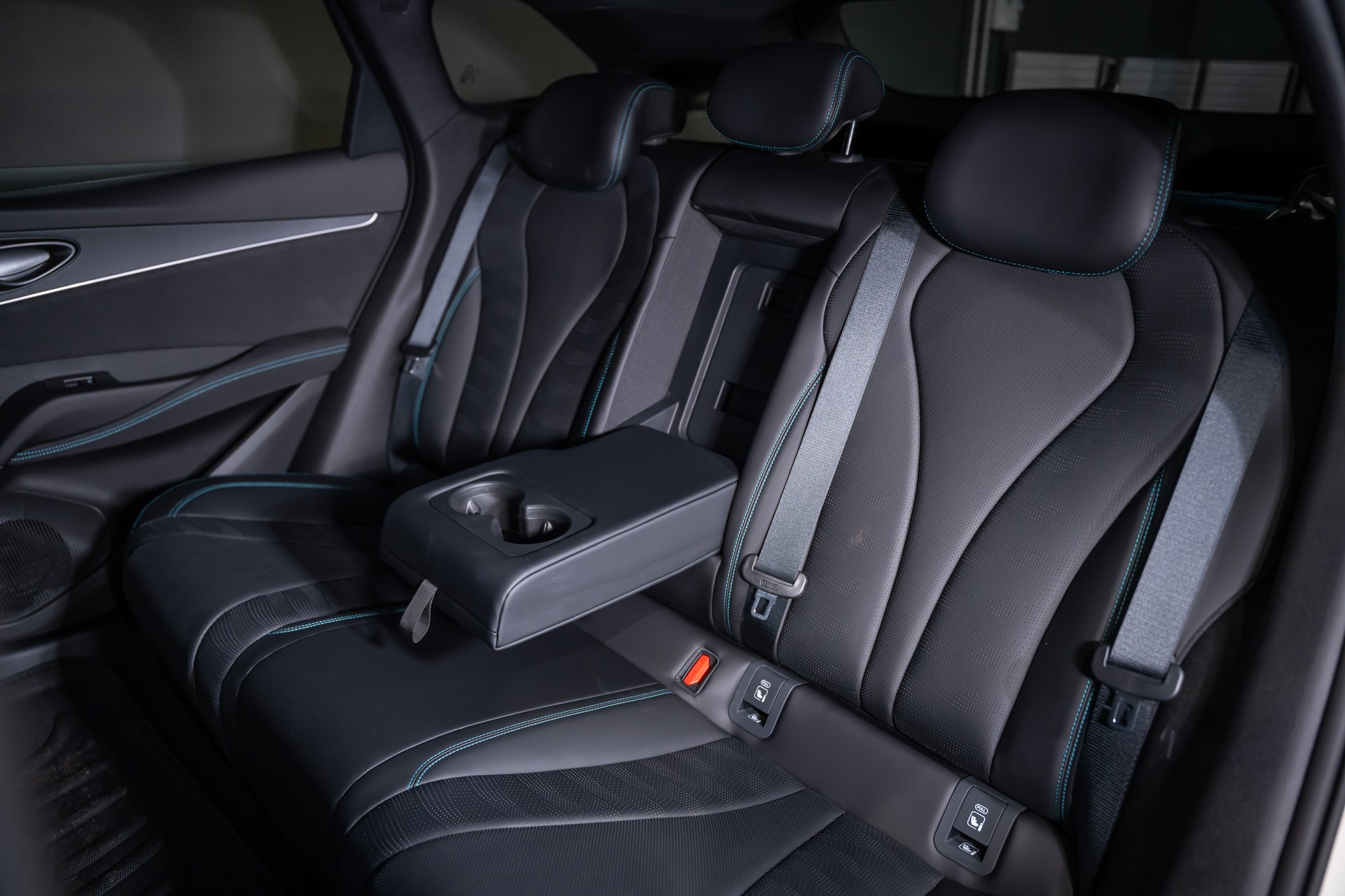 BYD Seal 6 DM-i Touring Boost-image-16
