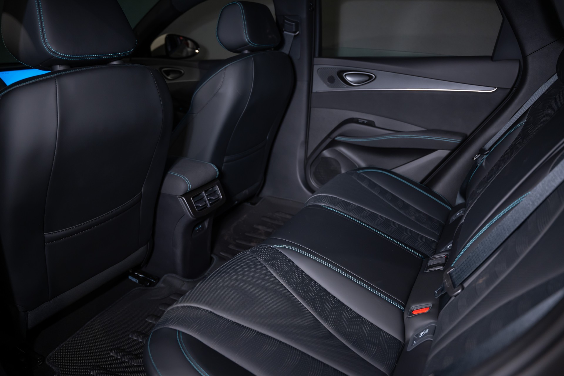 BYD Seal 6 DM-i Touring Boost-image-15