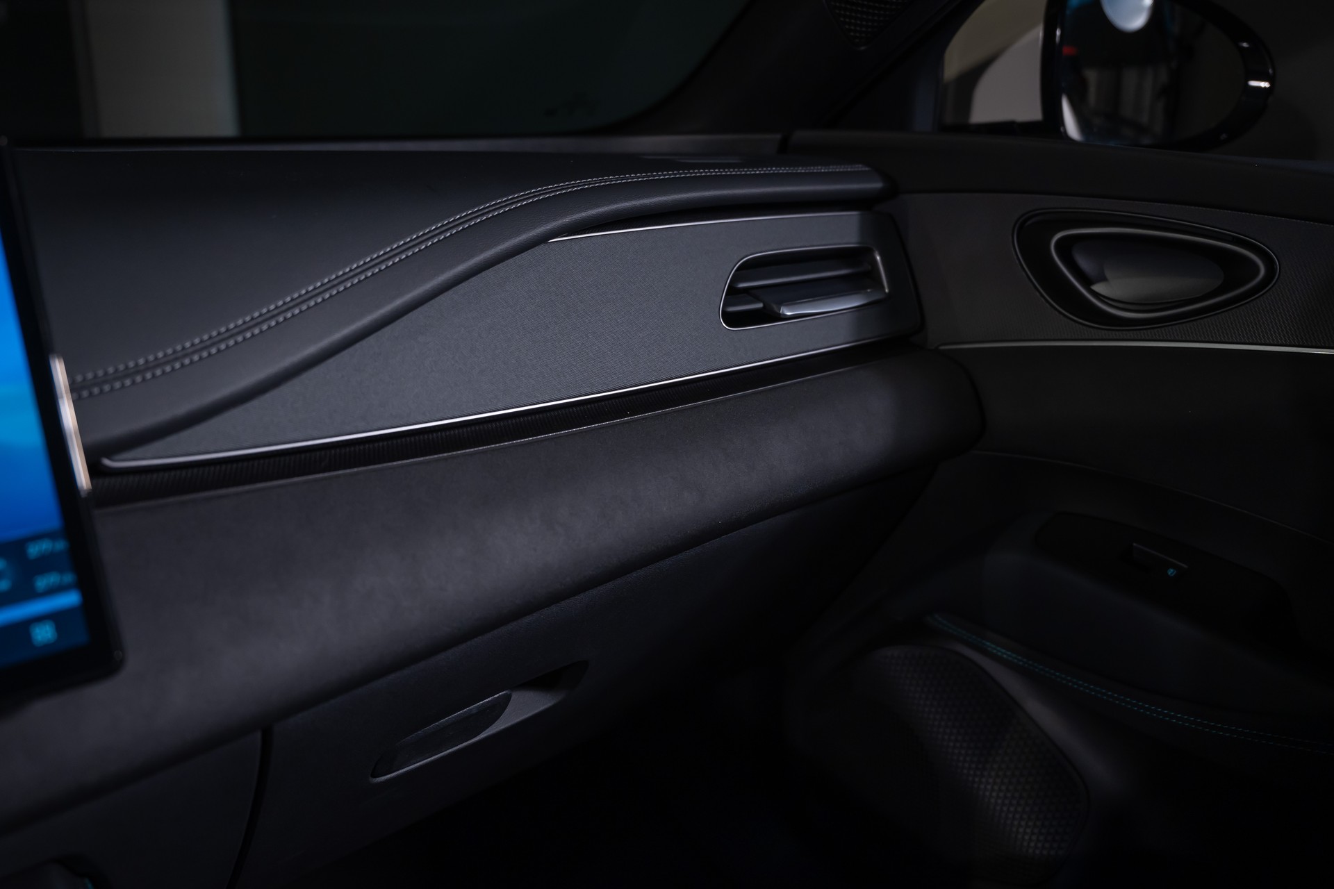BYD Seal 6 DM-i Touring Boost-image-20