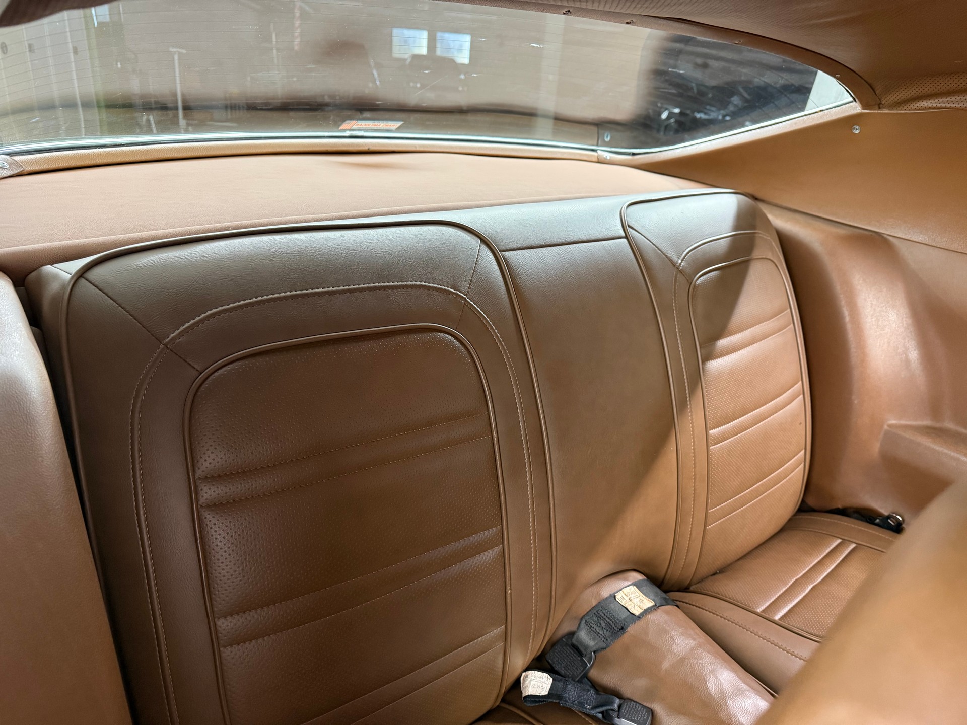 PONTIAC Trans Am 455-image-4