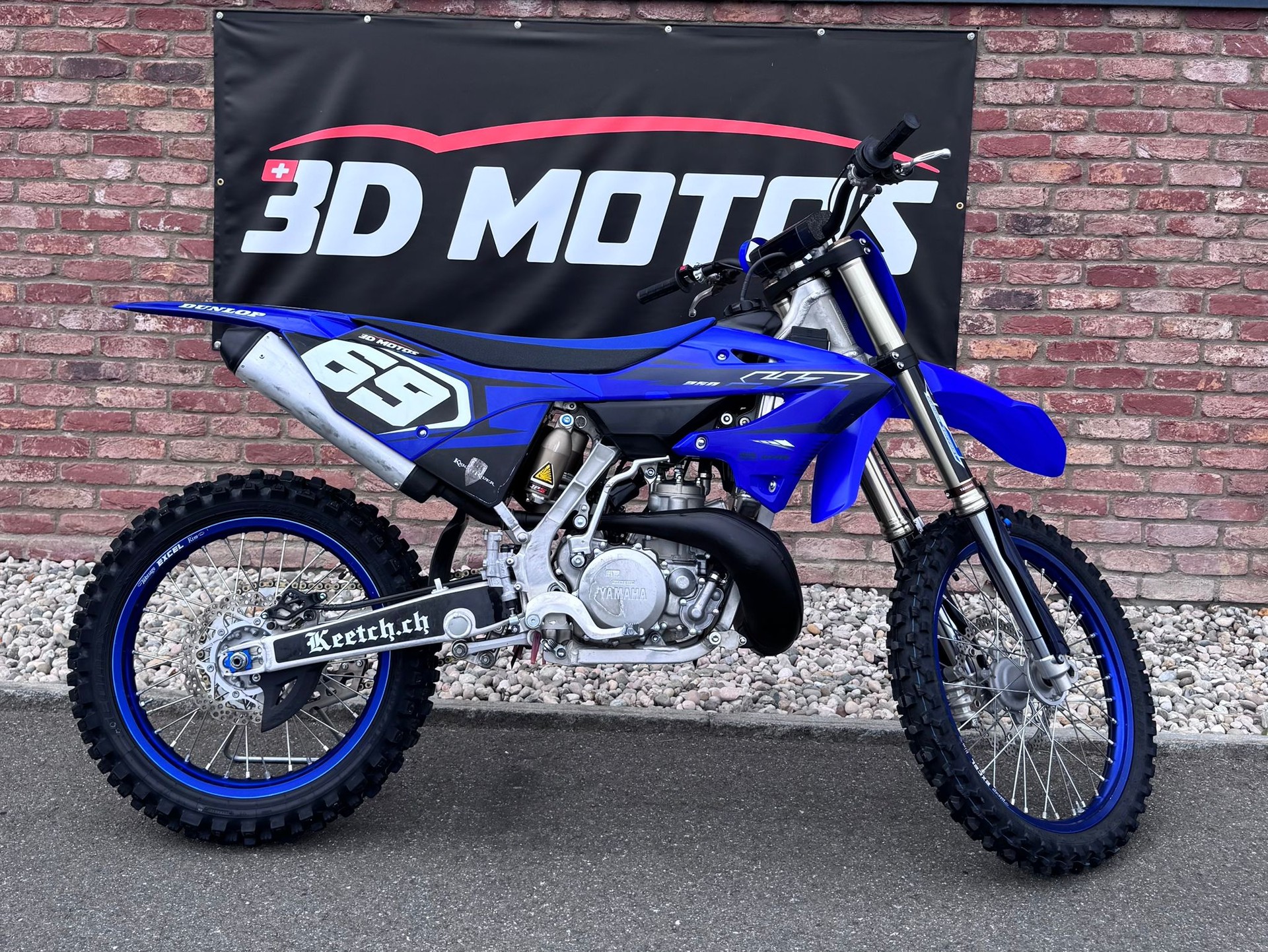 YAMAHA 2023-image-0