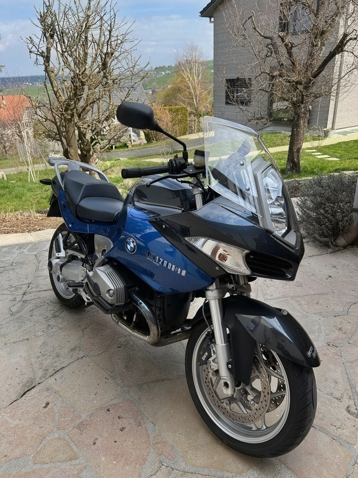 BMW R 1200 ST-image-0