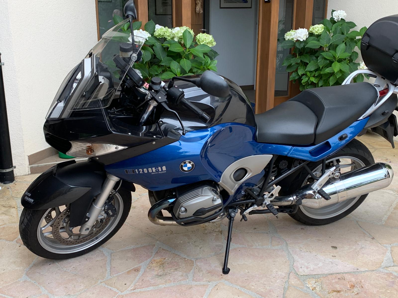 BMW R 1200 ST-image-1