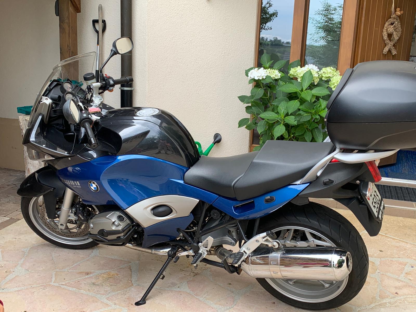 BMW R 1200 ST-image-2