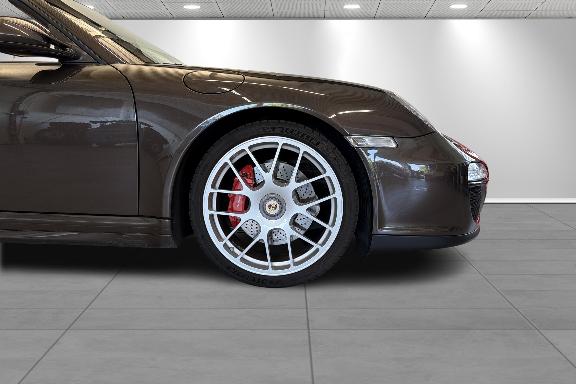 PORSCHE 911 Cabrio Carrera GTS PDK-showroom-element-3