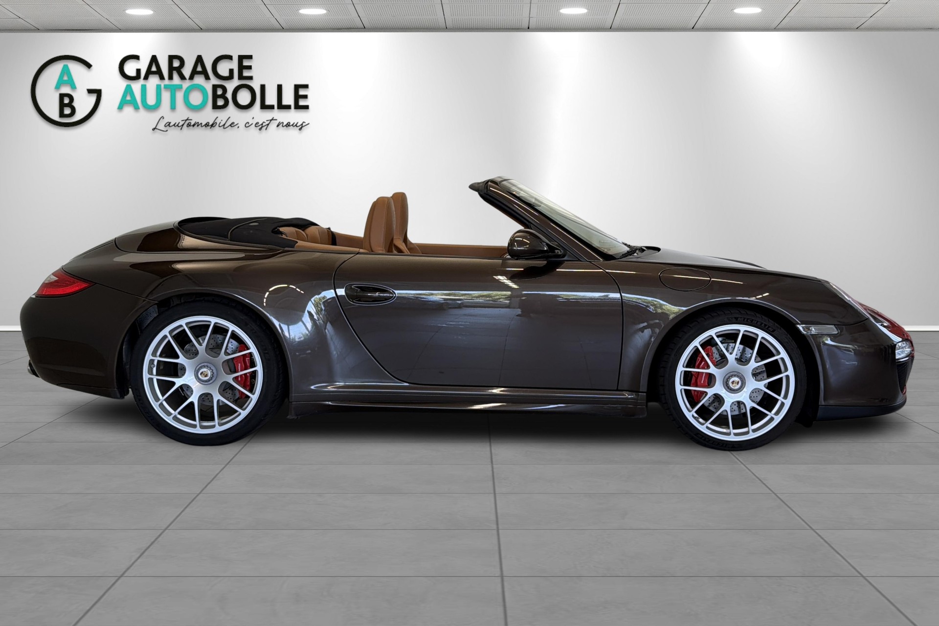 PORSCHE 911 Cabrio Carrera GTS PDK-showroom-element-2