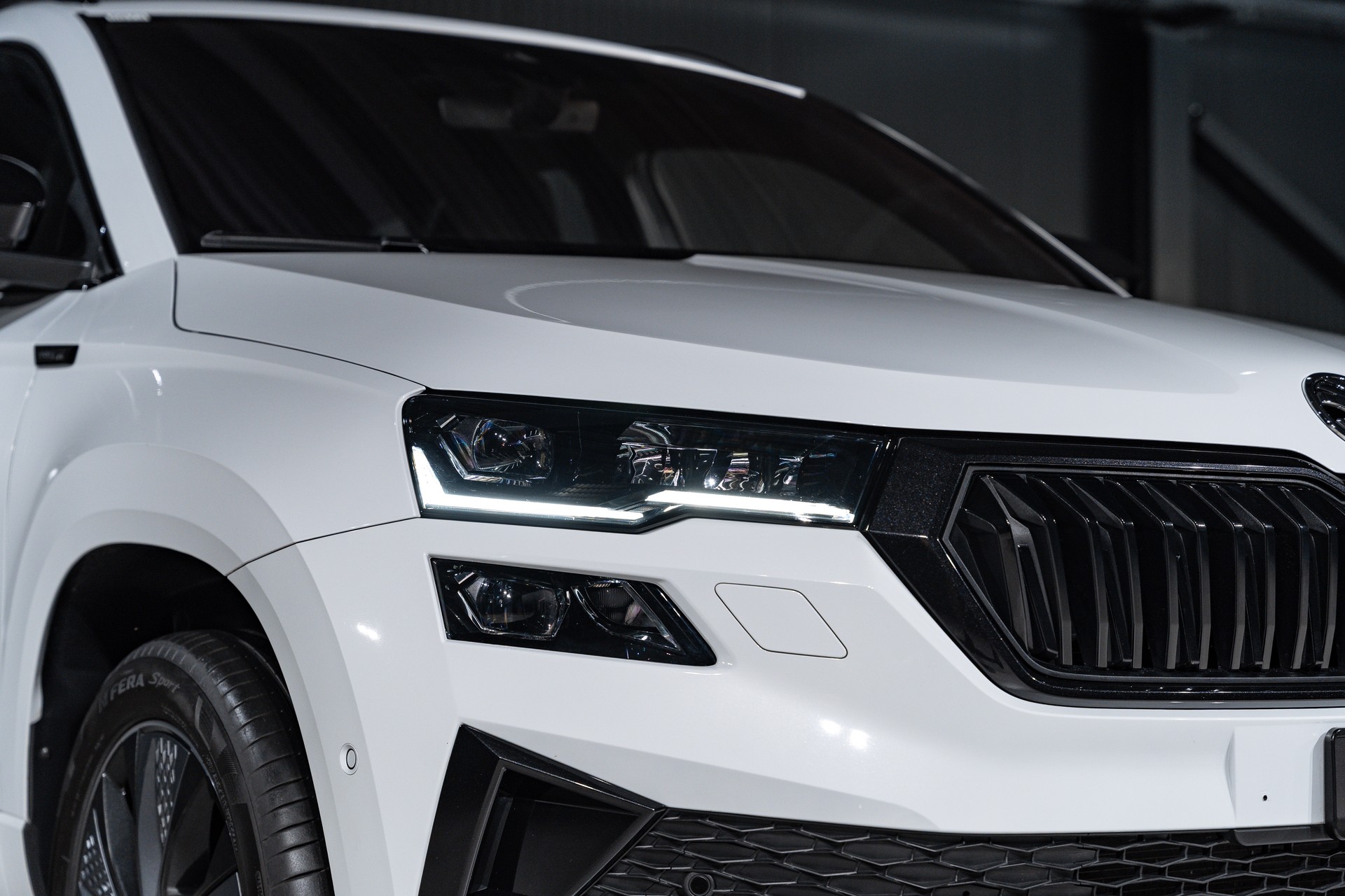SKODA Karoq 1.5 TSI SportLine DSG-image-26