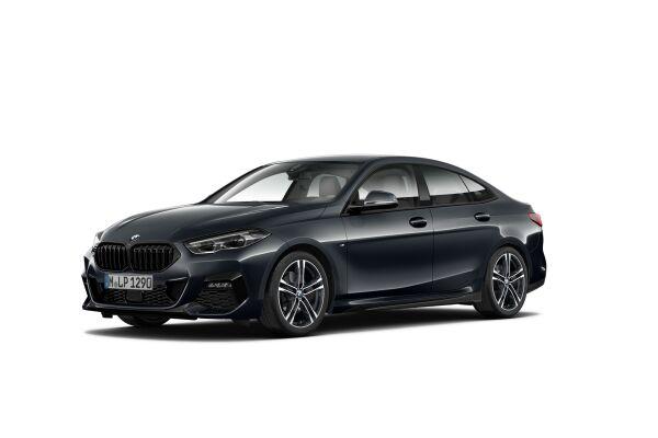 BMW 220d xDrive GC M Sport