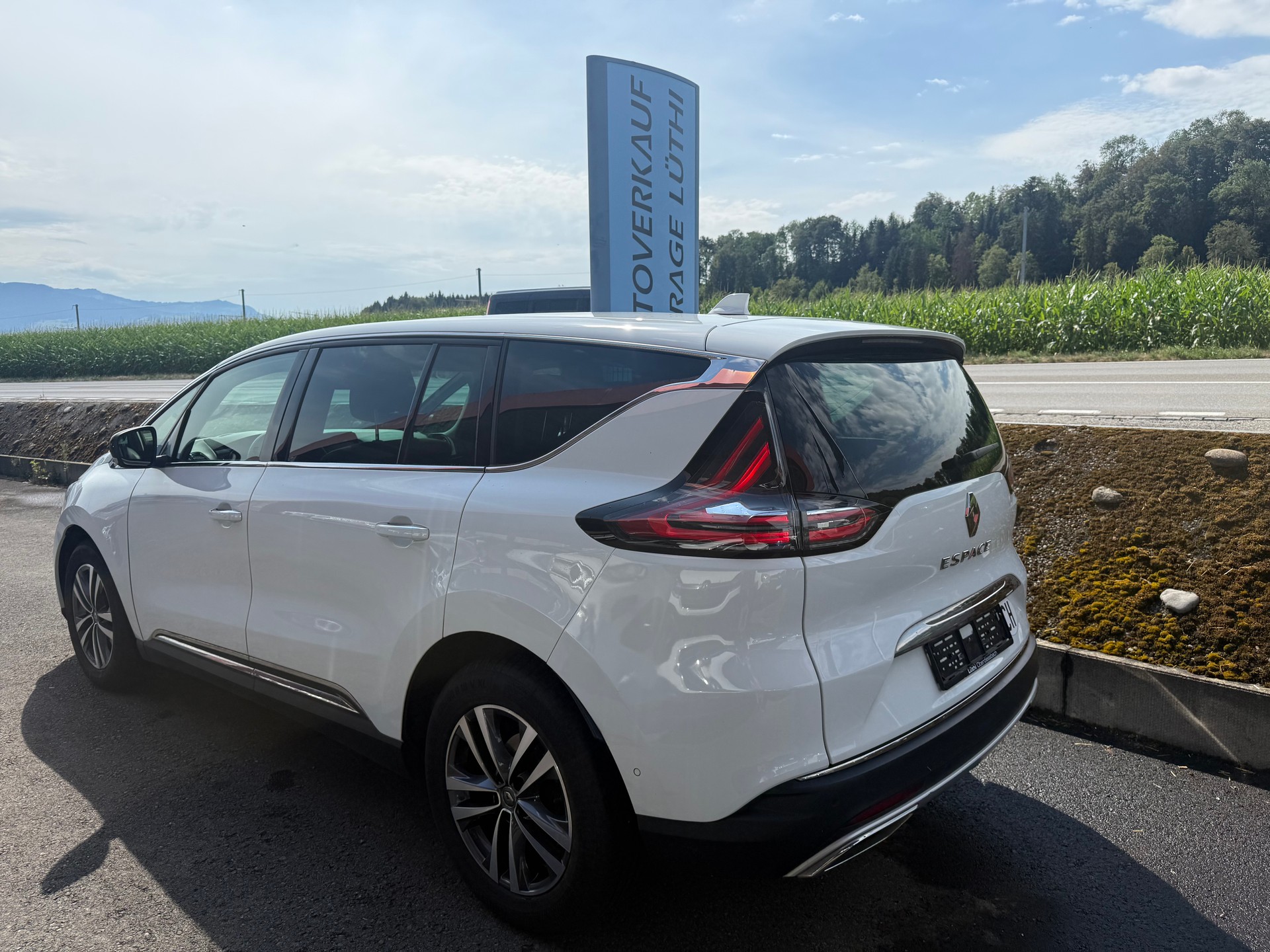 RENAULT Espace 2.0 dCi Intens EDC 6-showroom-element-1