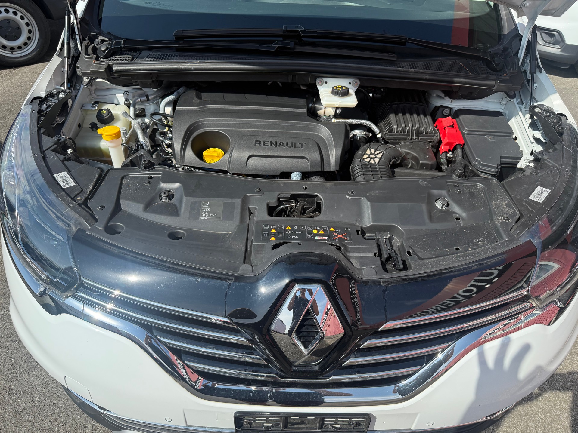 RENAULT Espace 2.0 dCi Intens EDC 6-image-6