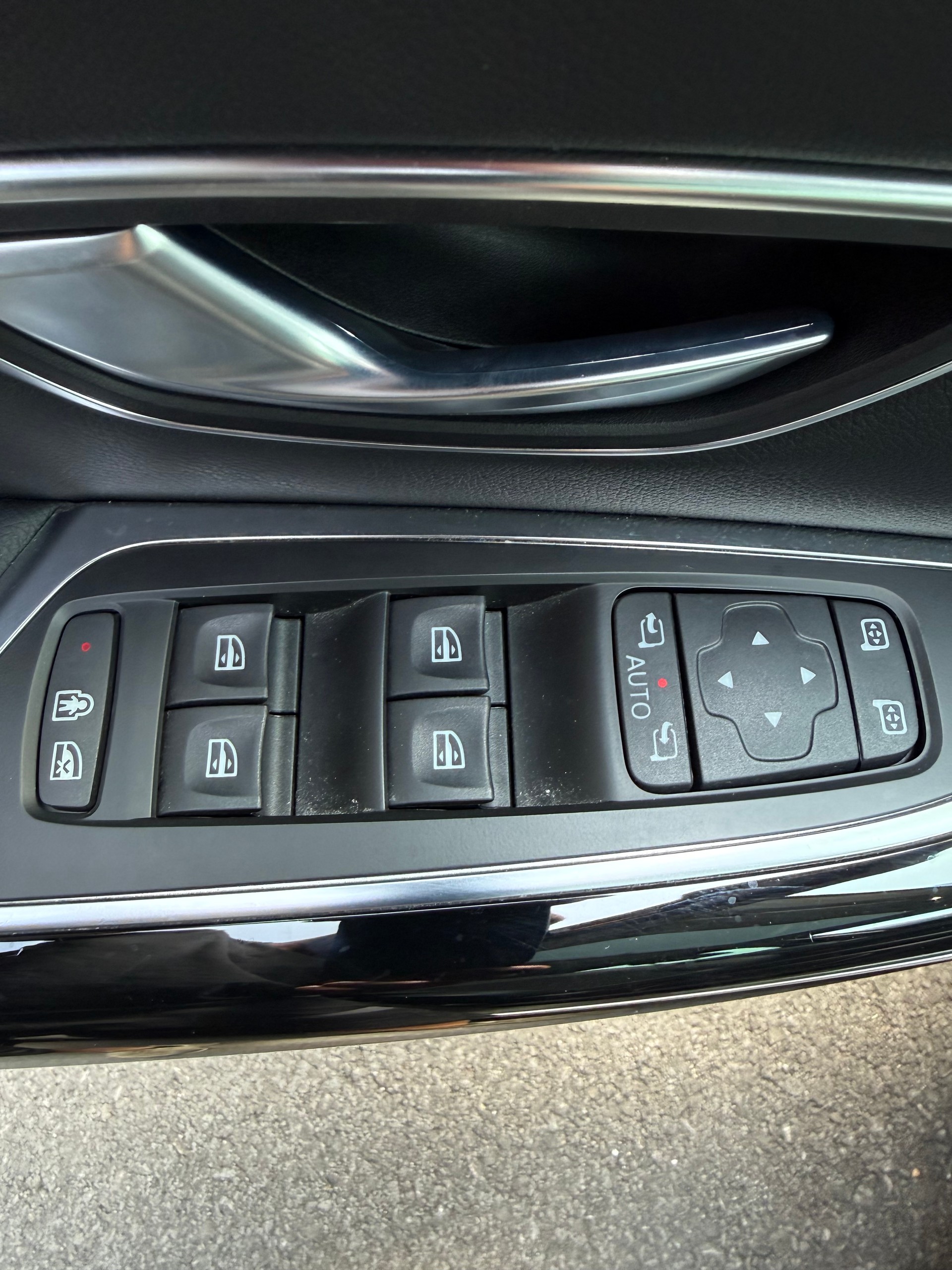 RENAULT Espace 2.0 dCi Intens EDC 6-image-13