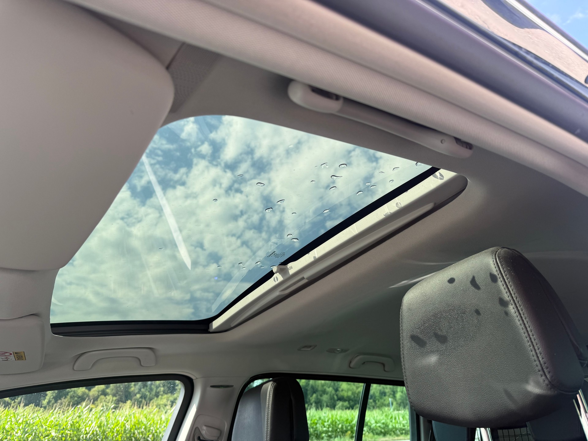 RENAULT Espace 2.0 dCi Intens EDC 6-image-5