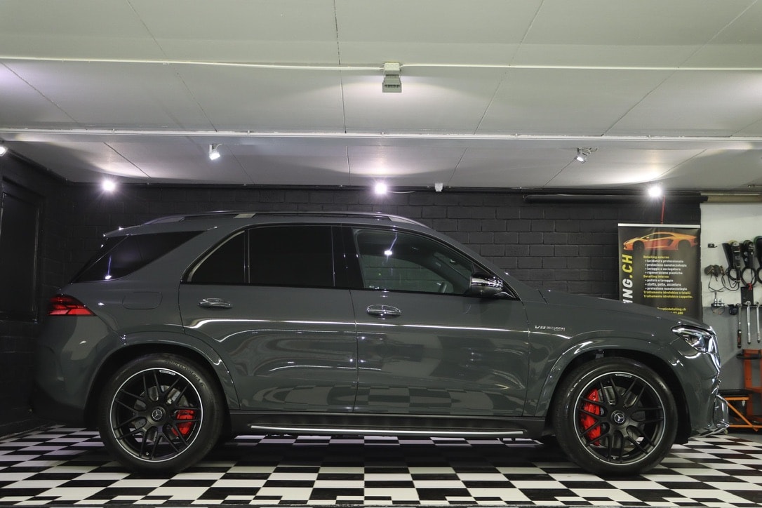 MERCEDES-BENZ GLE 63 AMG S 4MAT1C+-image-1