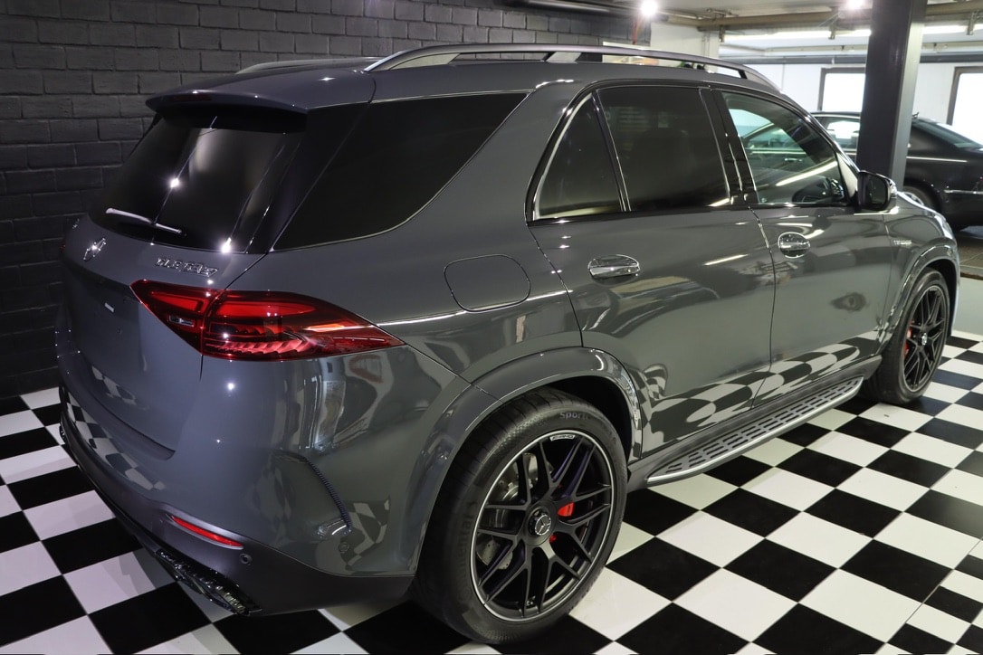 MERCEDES-BENZ GLE 63 AMG S 4MAT1C+-image-2