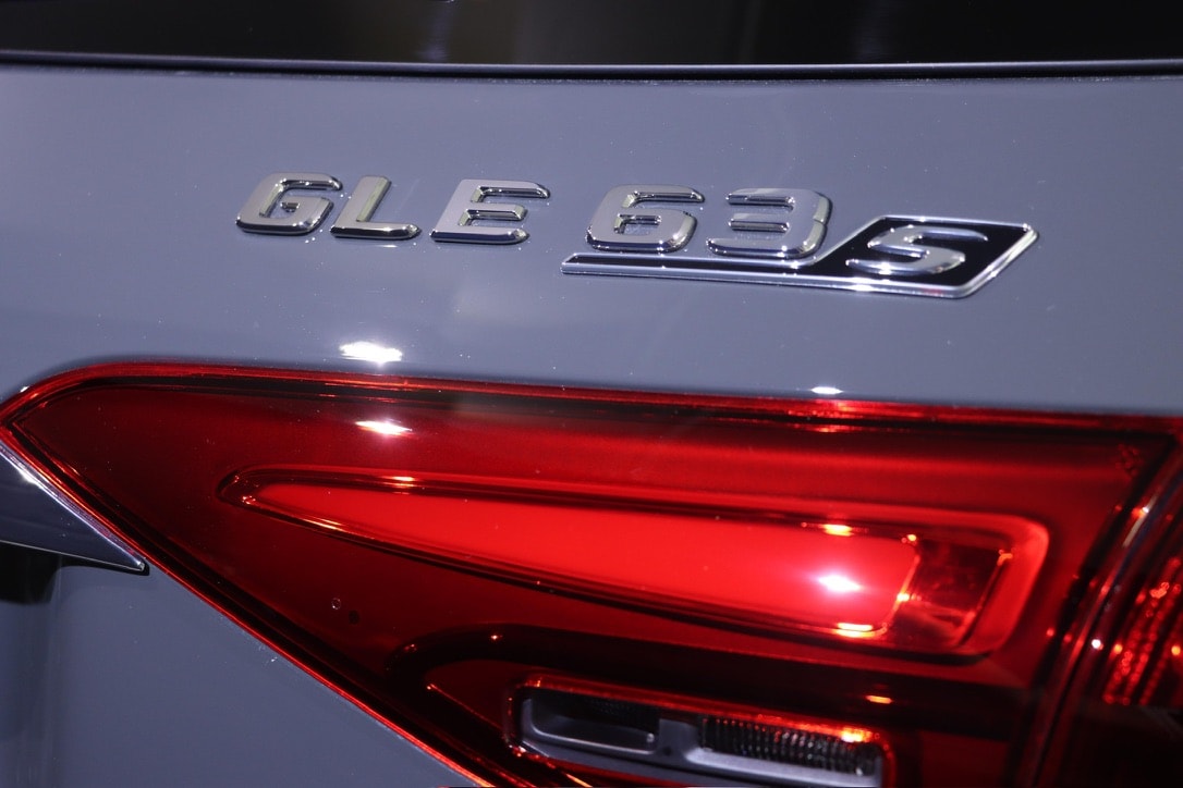 MERCEDES-BENZ GLE 63 AMG S 4MAT1C+-image-10
