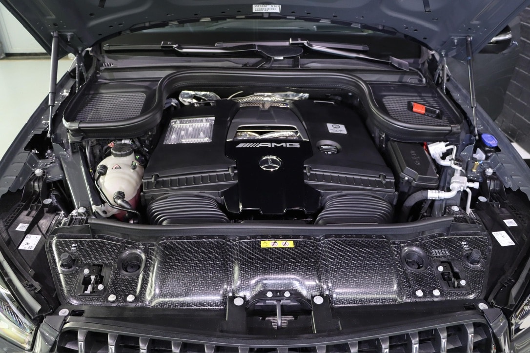 MERCEDES-BENZ GLE 63 AMG S 4MAT1C+-image-11