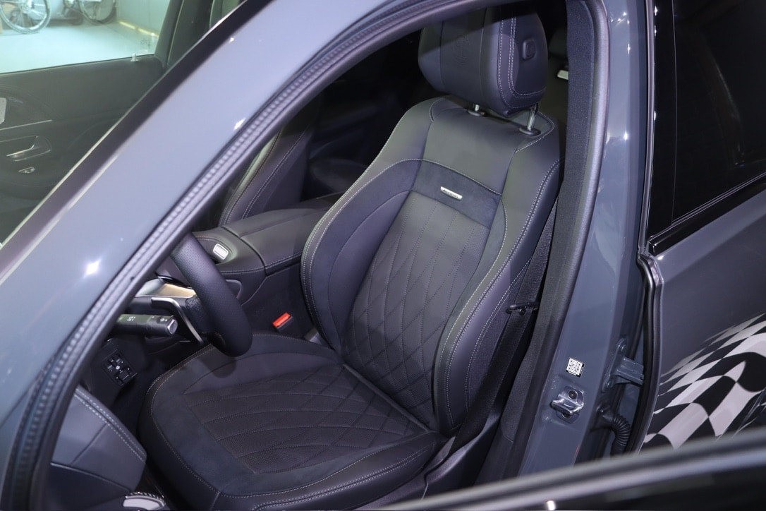MERCEDES-BENZ GLE 63 AMG S 4MAT1C+-image-5