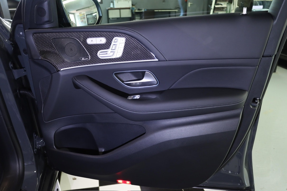 MERCEDES-BENZ GLE 63 AMG S 4MAT1C+-image-9