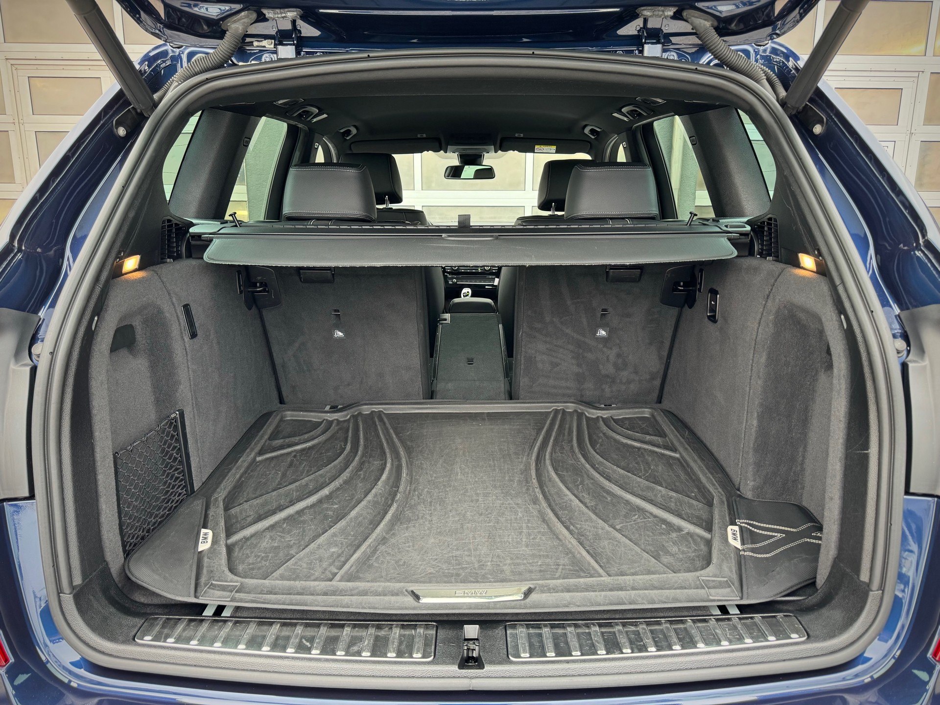 BMW X3 xDrive 28i xLine Steptronic - Véhicule Suisse (CH)-image-14