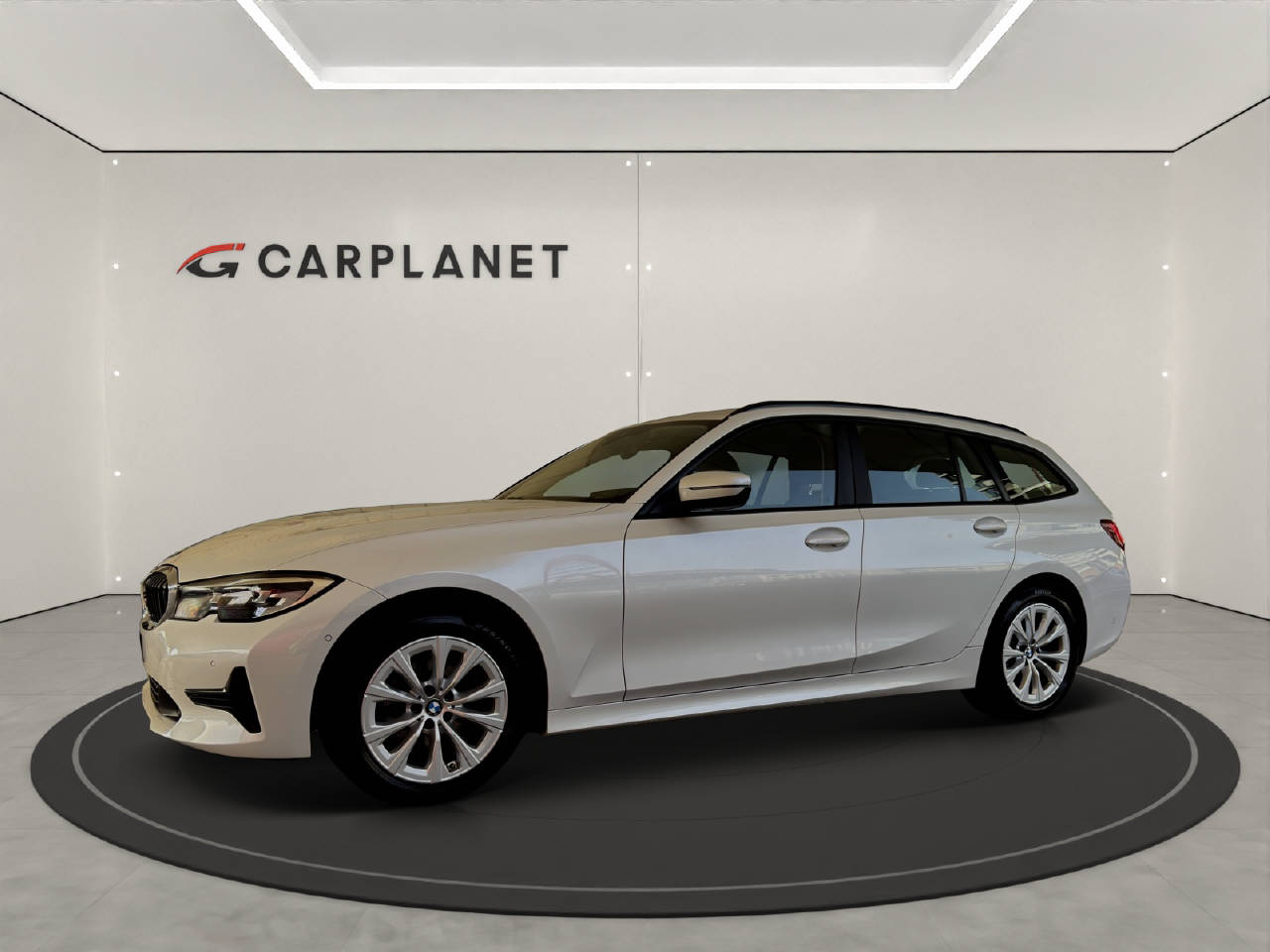 BMW 3er Reihe G21 Touring 320d xDrive