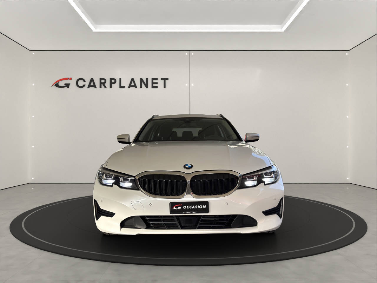 BMW 3er Reihe G21 Touring 320d xDrive-showroom-element-2
