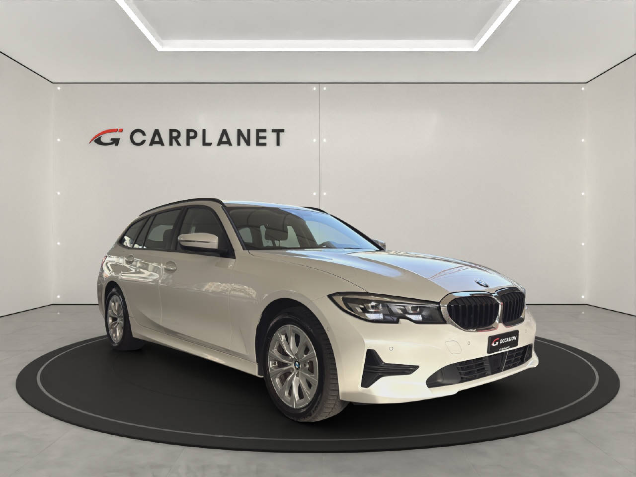 BMW 3er Reihe G21 Touring 320d xDrive-showroom-element-1