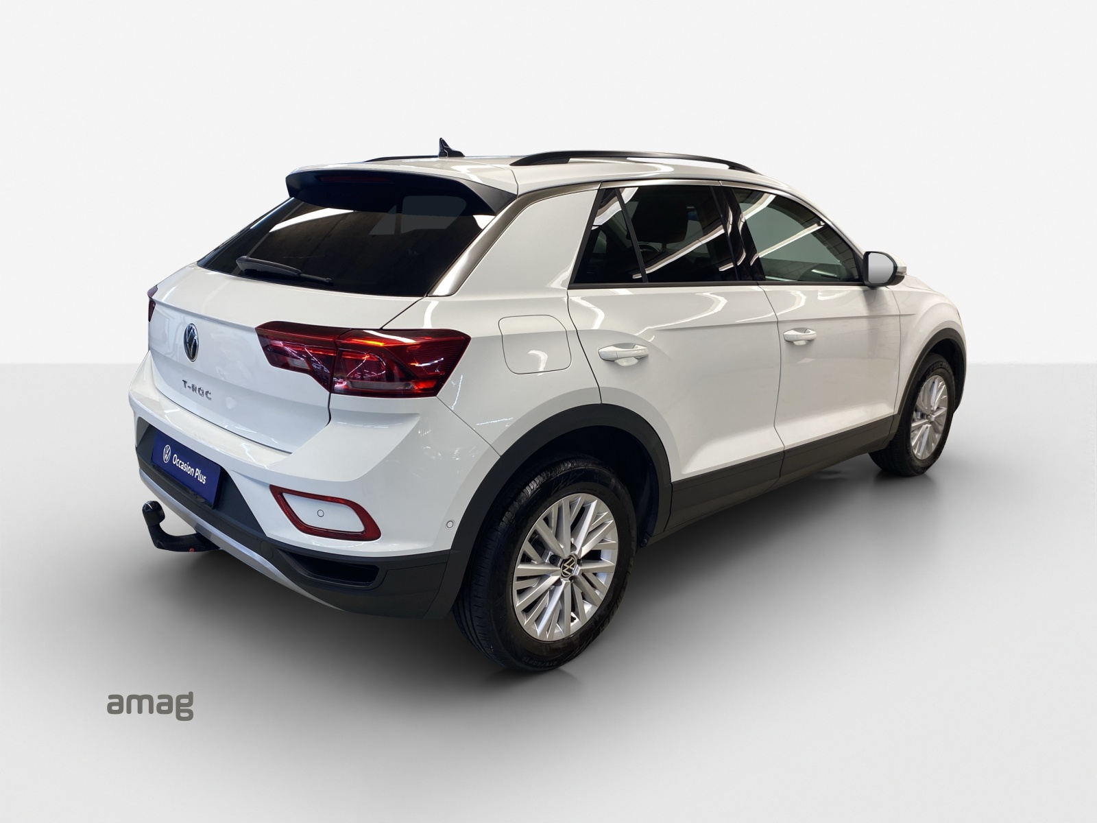 VW T-Roc 1.5 TSI EVO Life-image-4