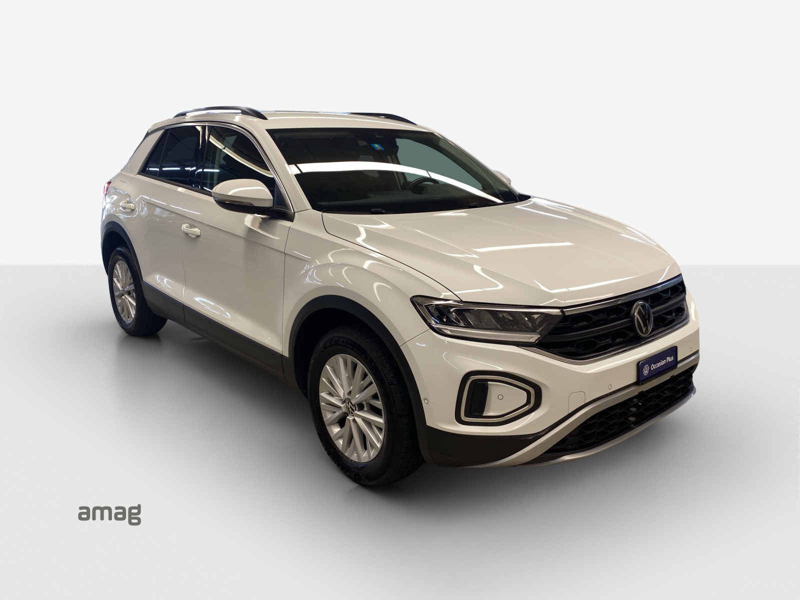 VW T-Roc 1.5 TSI EVO Life-image-5
