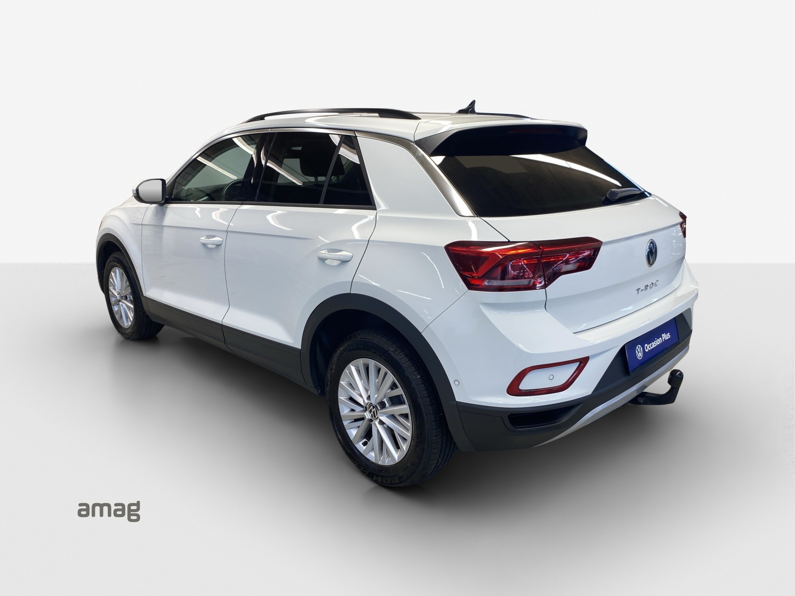 VW T-Roc 1.5 TSI EVO Life-showroom-element-2