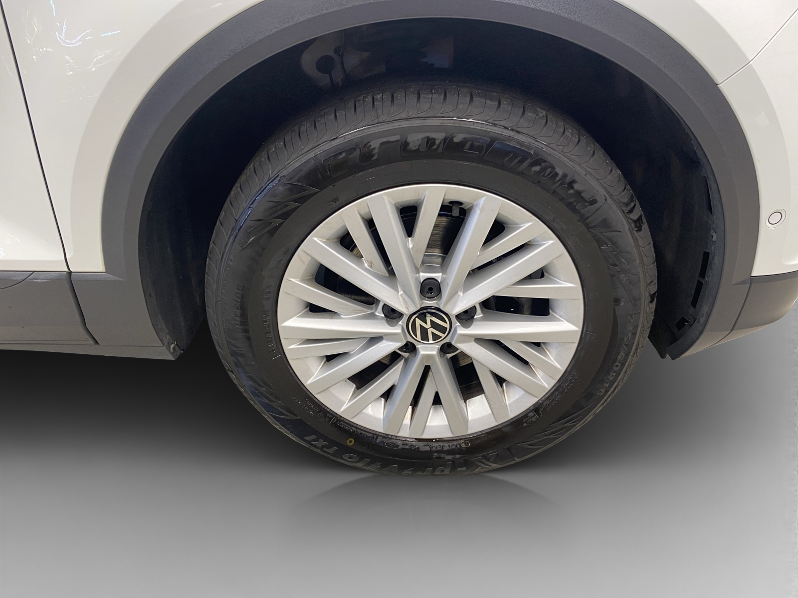 VW T-Roc 1.5 TSI EVO Life-image-14