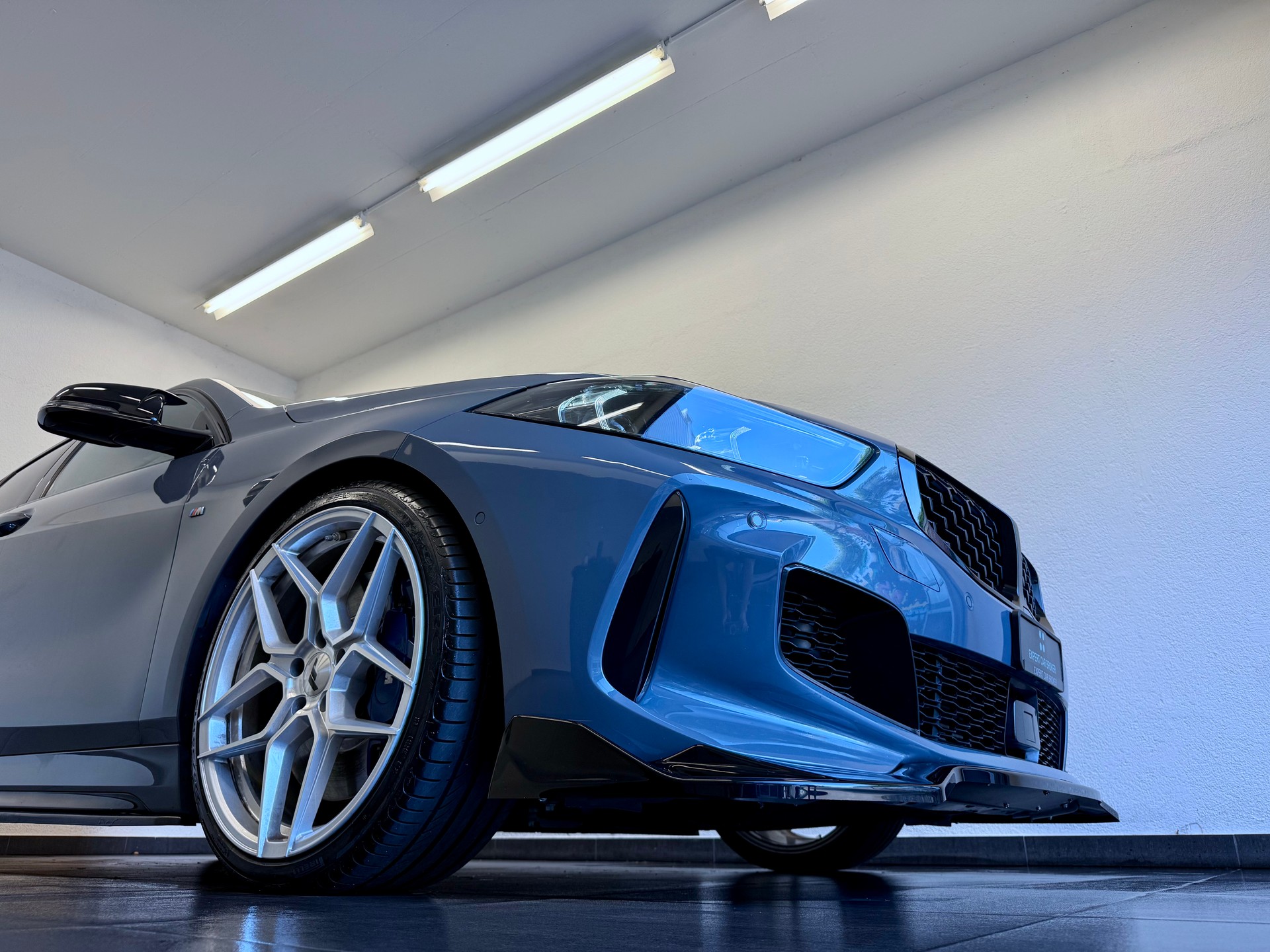 BMW M135i xDrive Steptronic "Tuning Fahrzeug"-showroom-element-3