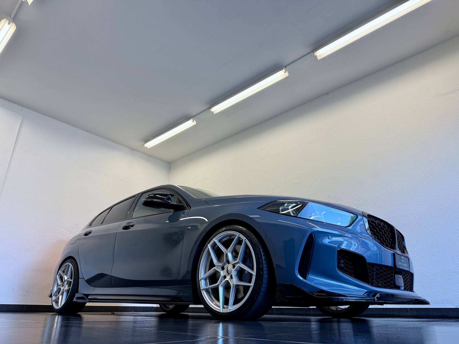 BMW M135i xDrive Steptronic "Tuning Fahrzeug"-showroom-element-1