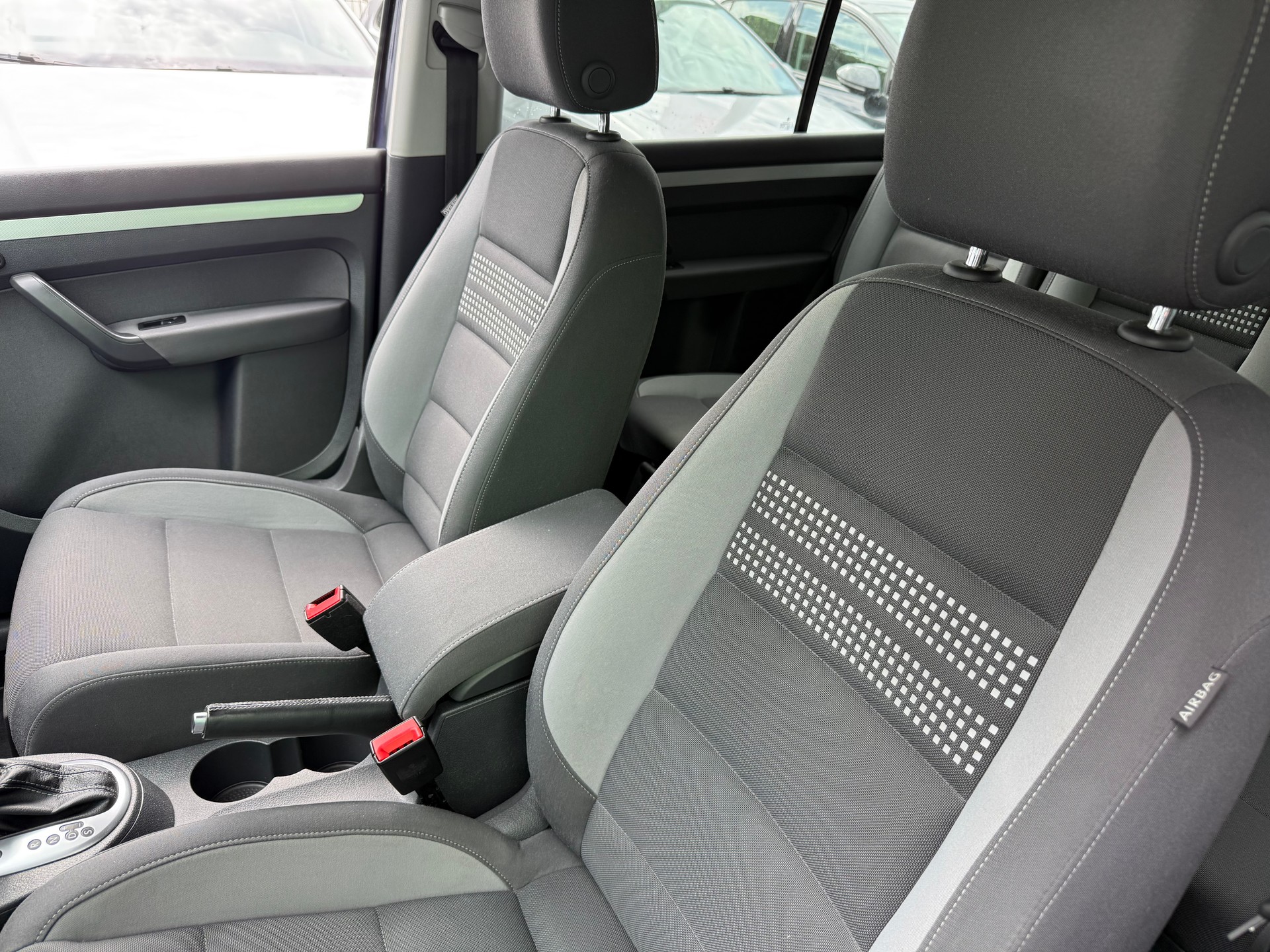 VW Touran 1.4 TSI Comfortline DSG-image-10