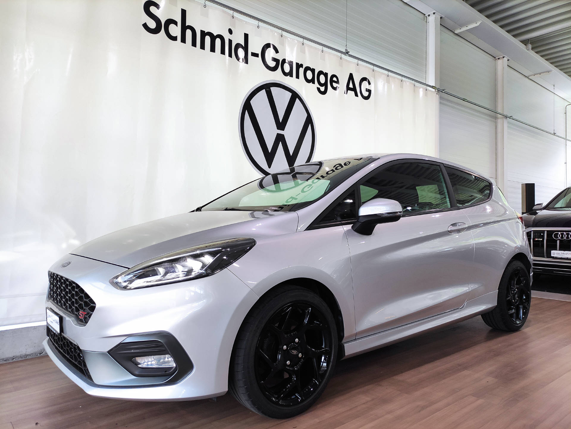 FORD Fiesta ST 1.5 SCTi-showroom-element-1