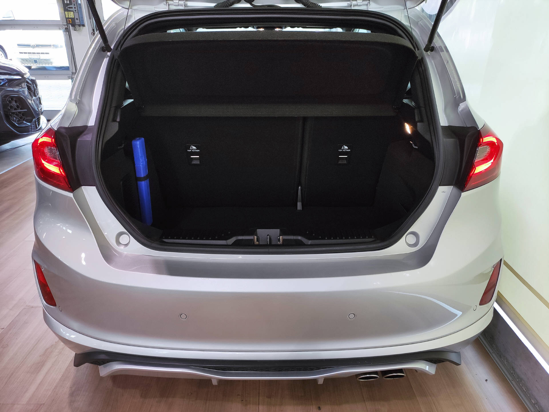 FORD Fiesta ST 1.5 SCTi-image-14