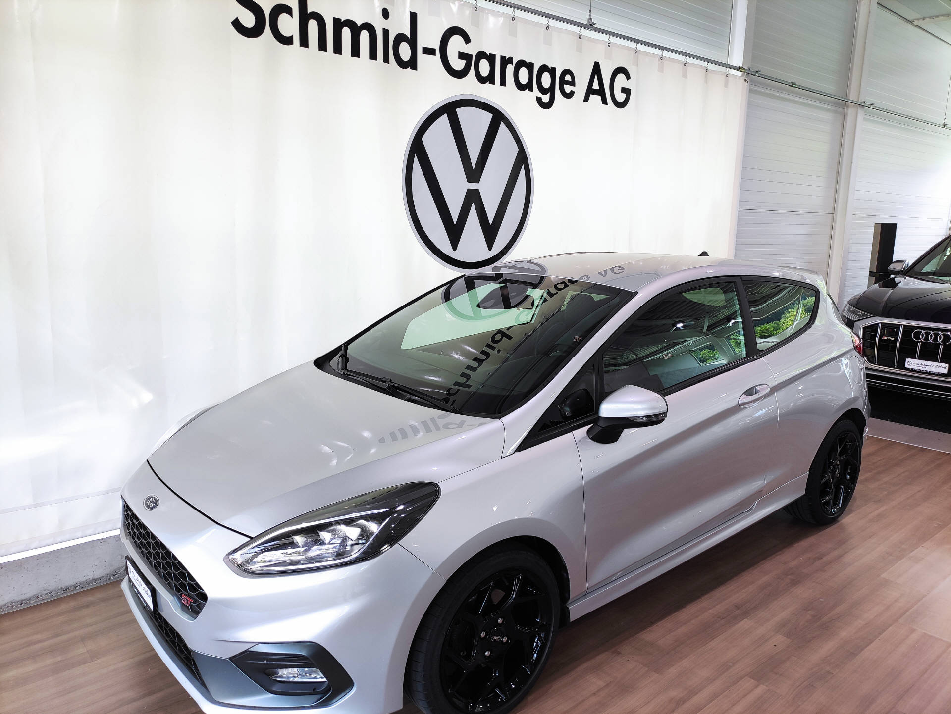 FORD Fiesta ST 1.5 SCTi