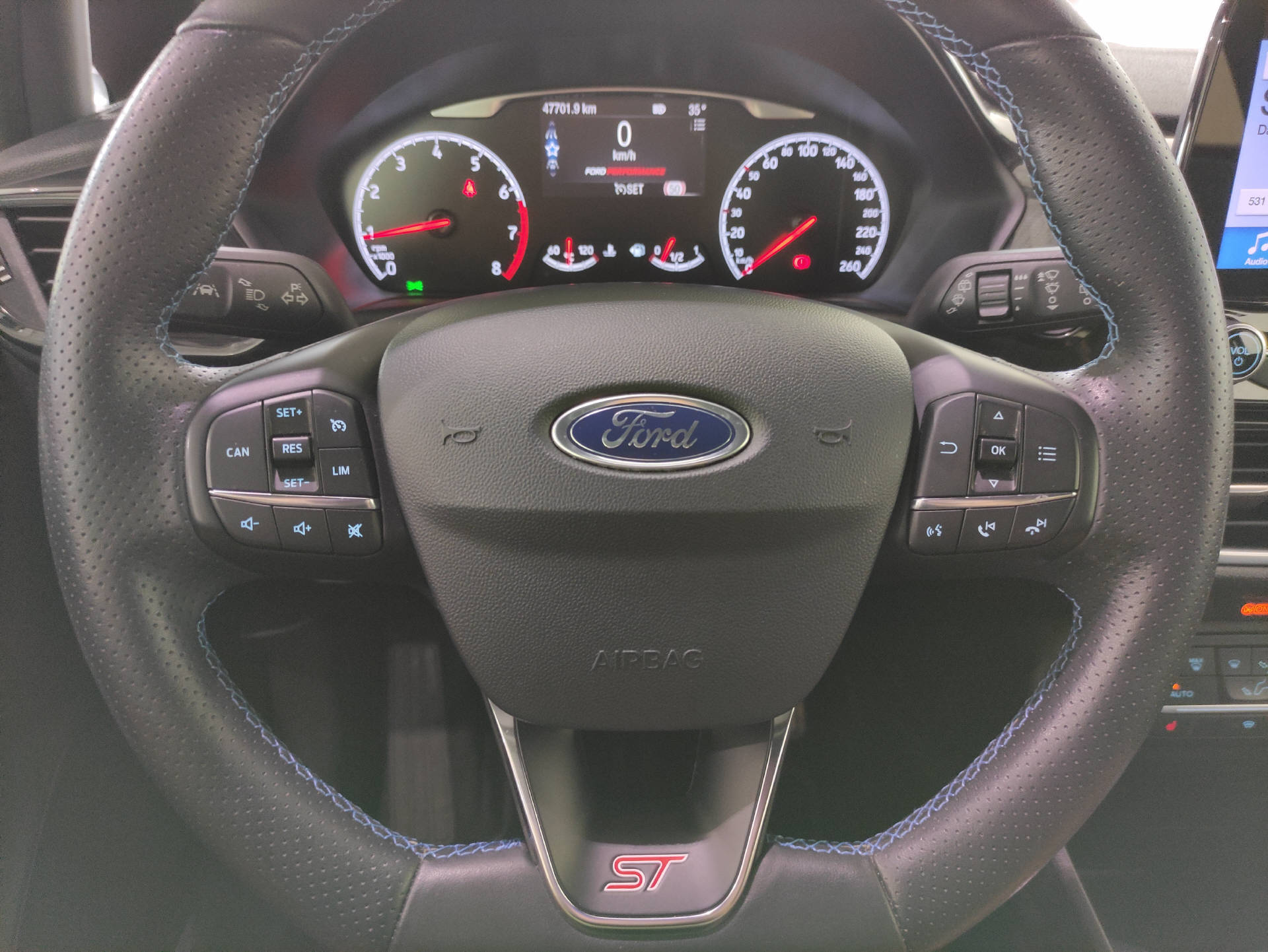 FORD Fiesta ST 1.5 SCTi-image-6