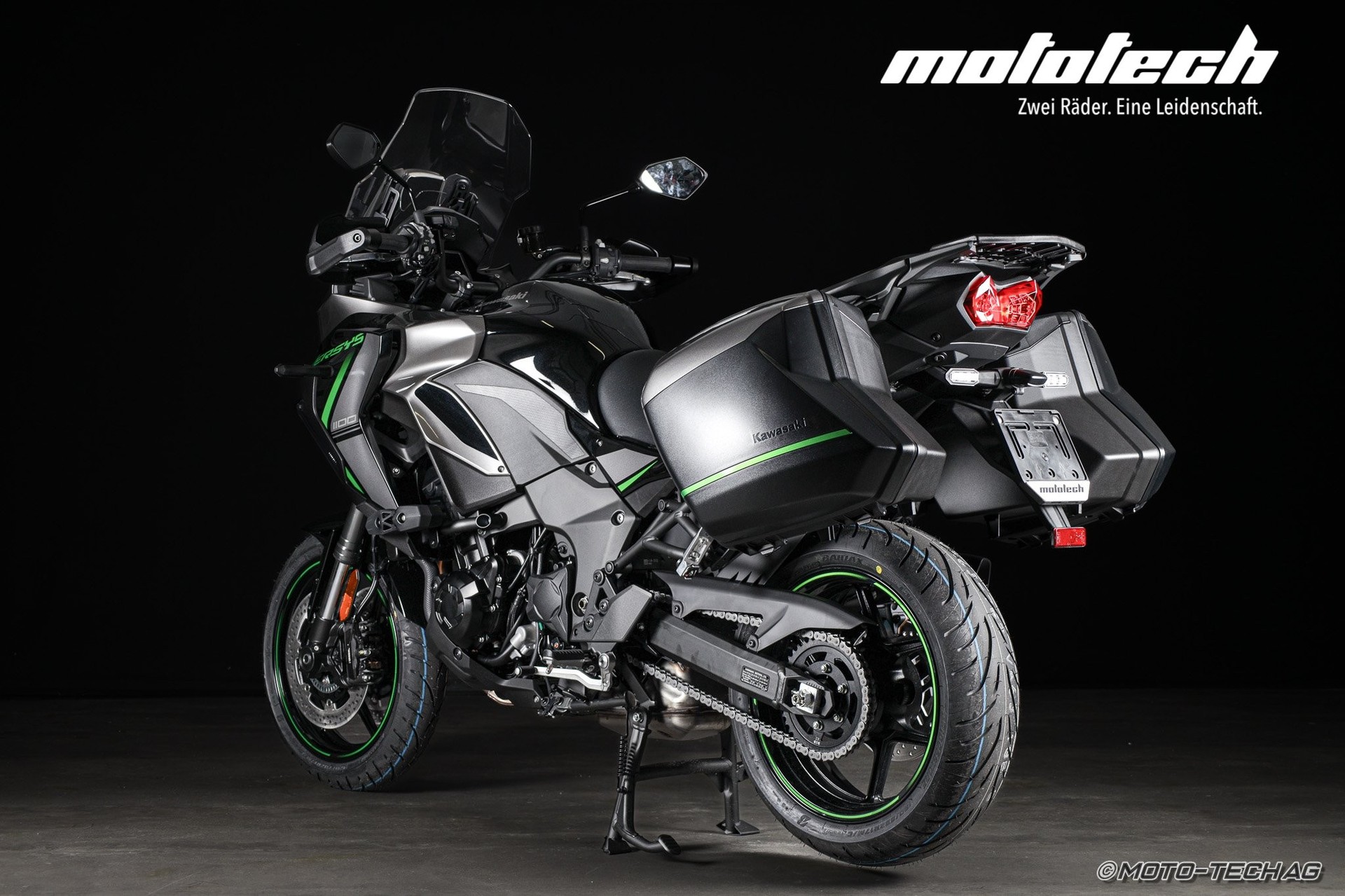KAWASAKI Versys 1100 SE Tourer MY25-image-3