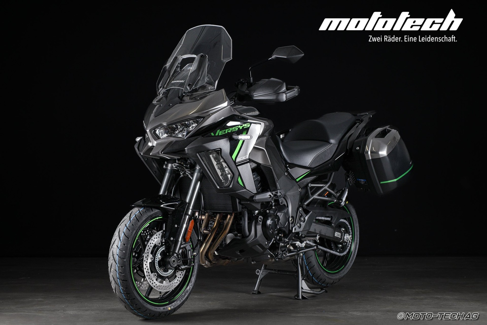 KAWASAKI Versys 1100 SE Tourer MY25-image-5