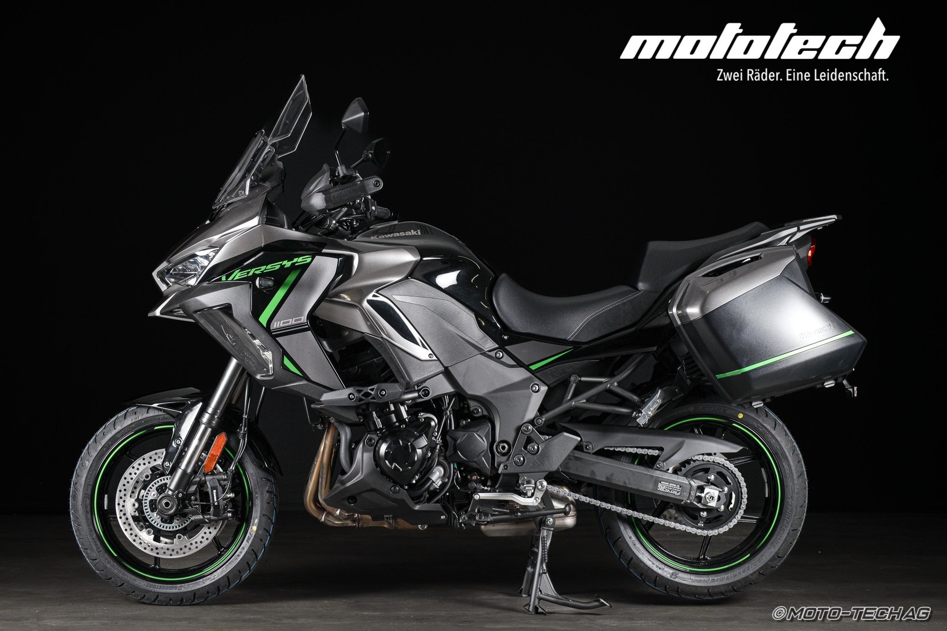 KAWASAKI Versys 1100 SE Tourer MY25-image-4