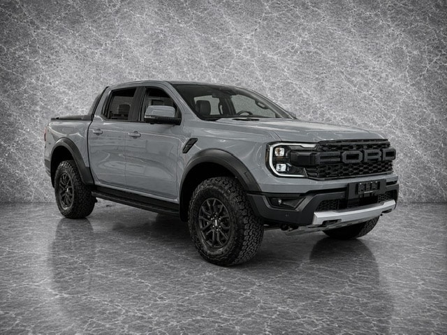 FORD Ranger Raptor 3.0 Eco Boost 4x4 A