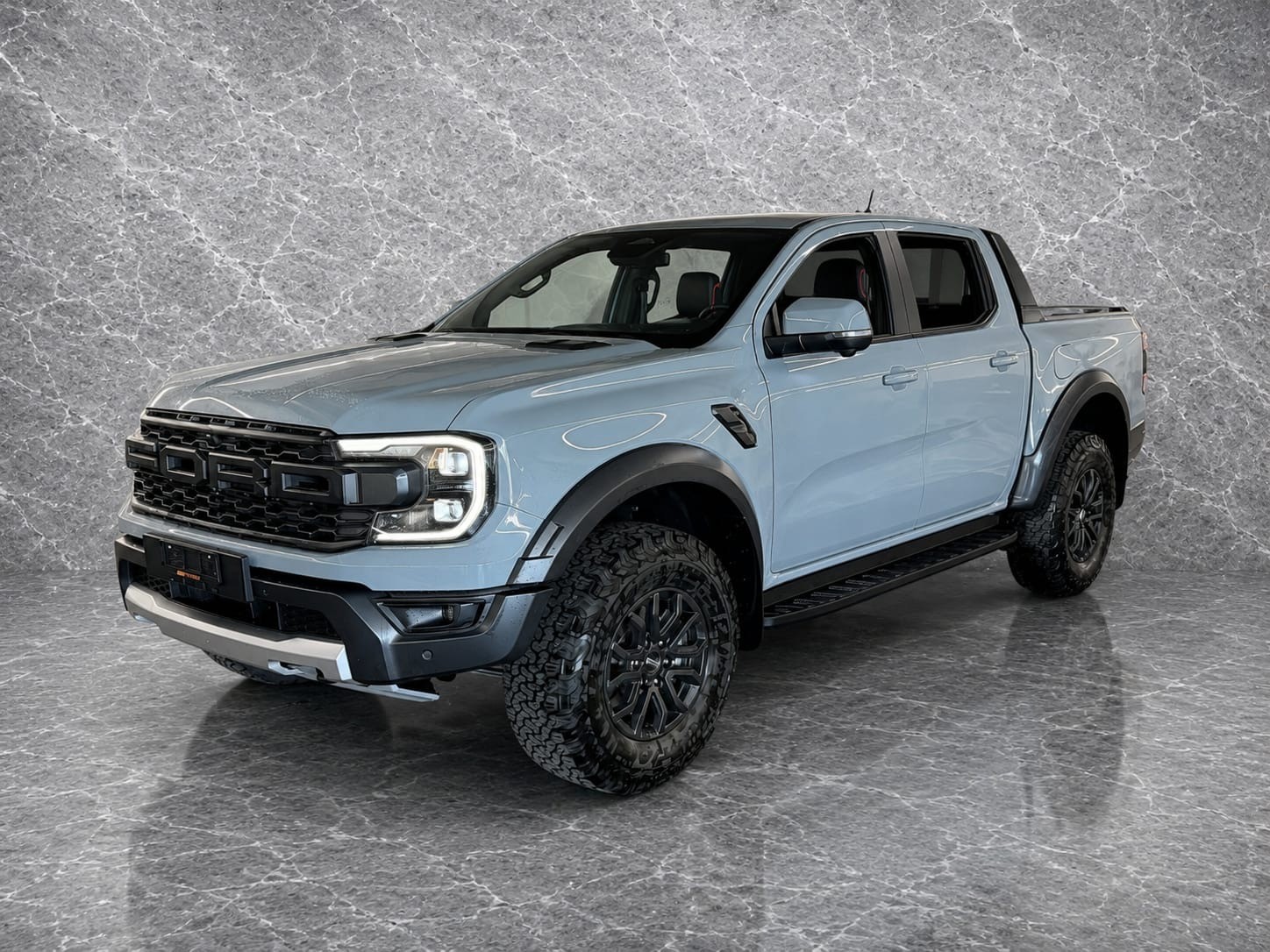 FORD Ranger Raptor 3.0 Eco Boost 4x4 A-showroom-element-2